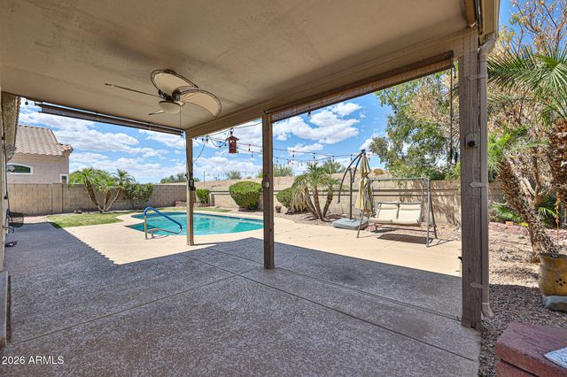 11518 W PALM BROOK Drive, Avondale, AZ 85392