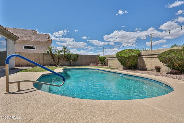 11518 W PALM BROOK Drive, Avondale, AZ 85392