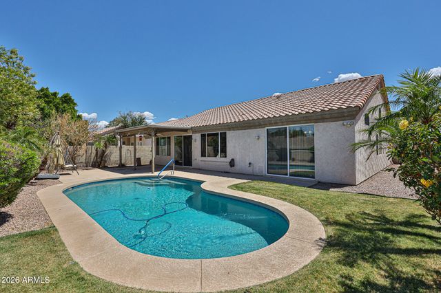 11518 W PALM BROOK Drive, Avondale, AZ 85392