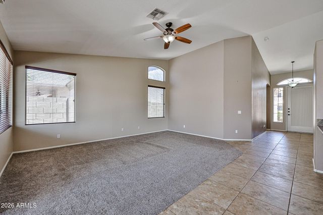 11518 W PALM BROOK Drive, Avondale, AZ 85392