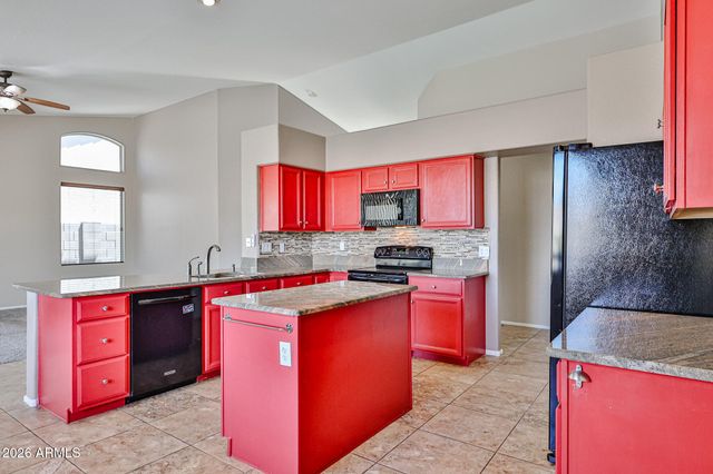 11518 W PALM BROOK Drive, Avondale, AZ 85392