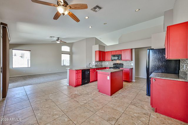 11518 W PALM BROOK Drive, Avondale, AZ 85392