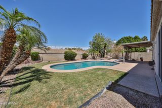 11518 W PALM BROOK Drive, Avondale, AZ 85392