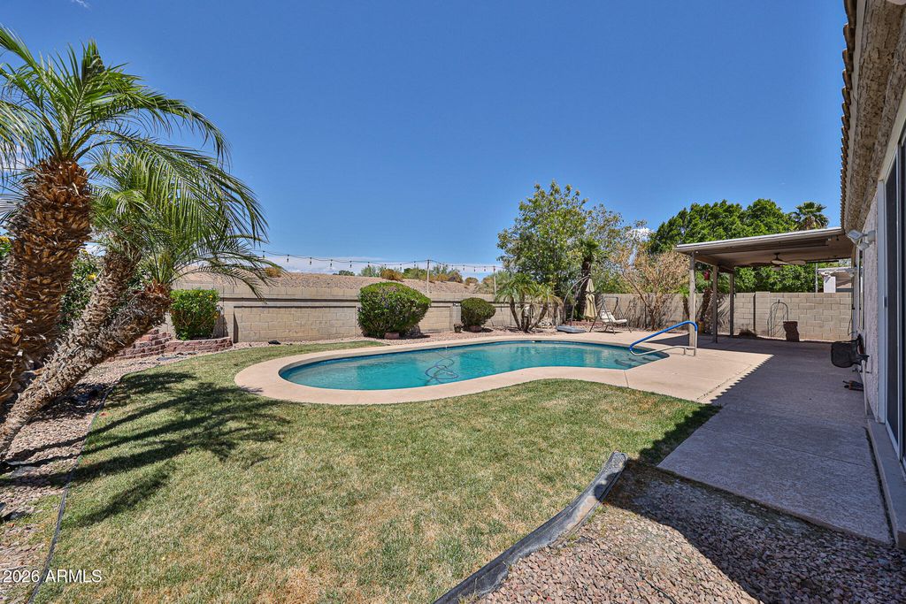 11518 W PALM BROOK Drive, Avondale, AZ 85392