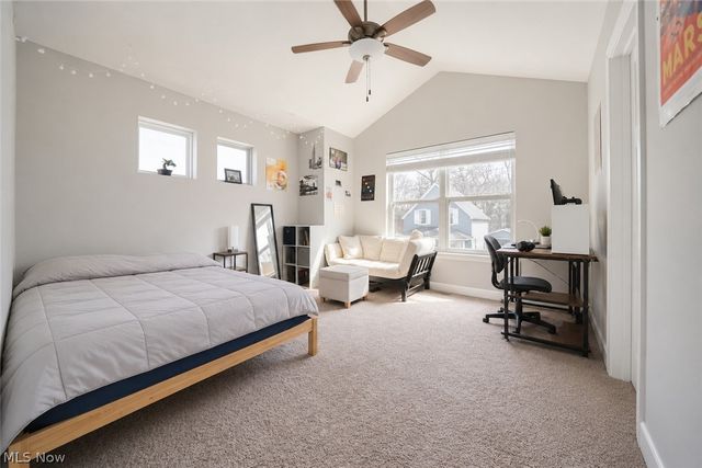 12101 Wade Park Avenue, Cleveland, OH 44106