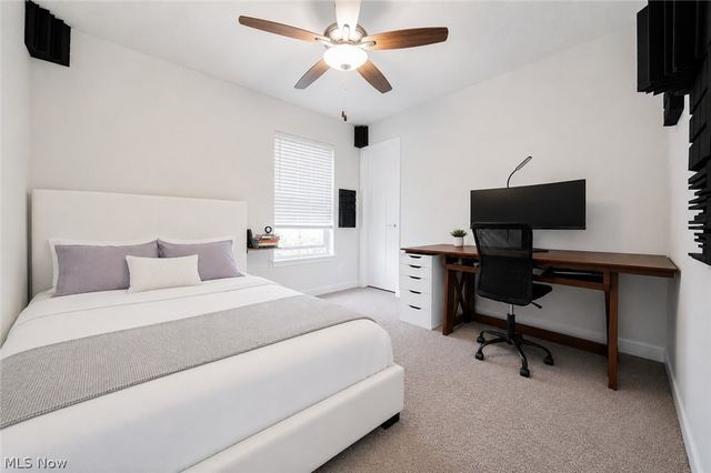 12101 Wade Park Avenue, Cleveland, OH 44106