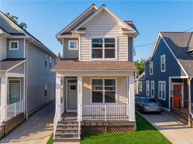 12101 Wade Park Avenue, Cleveland, OH 44106