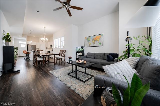 12101 Wade Park Avenue, Cleveland, OH 44106