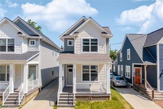 12101 Wade Park Avenue, Cleveland, OH 44106