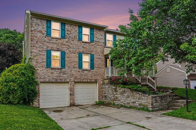 2054 Bridgette Lane, Hebron, KY 41048
