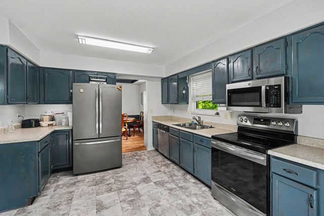 2054 Bridgette Lane, Hebron, KY 41048