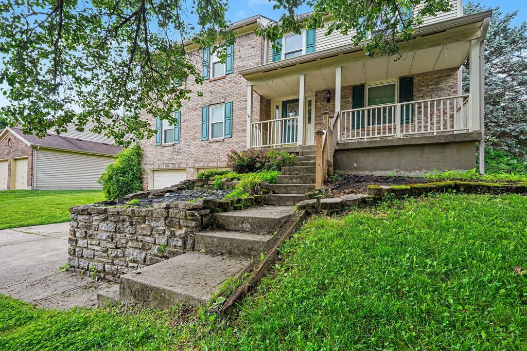 2054 Bridgette Lane, Hebron, KY 41048