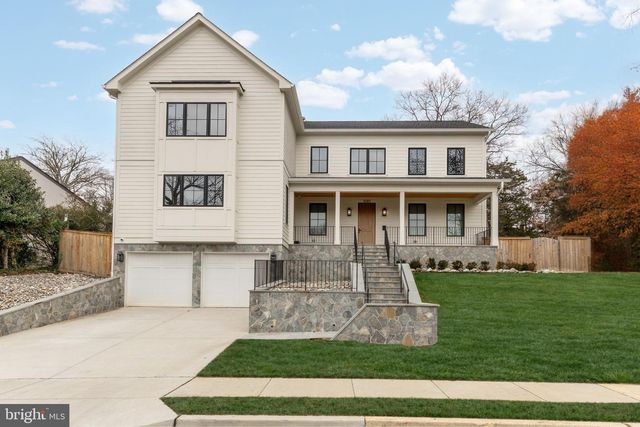 4283 38TH ST N, Arlington, VA 22207