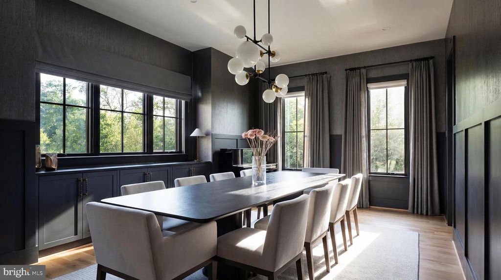 Image 17 of property listing at 4283 38TH ST N, Arlington, VA 22207