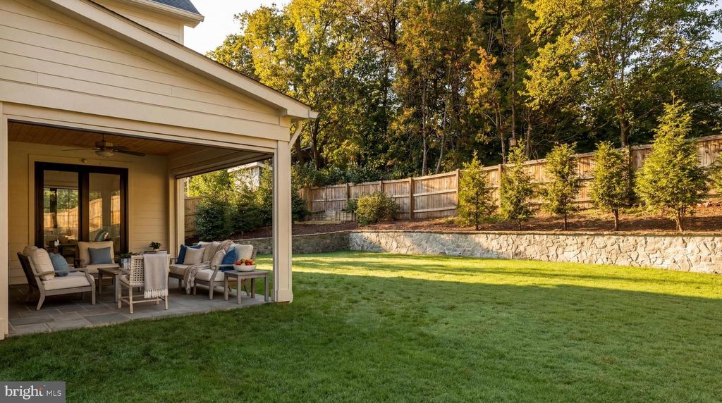 Image 44 of property listing at 4283 38TH ST N, Arlington, VA 22207