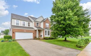 8408 Coop Avenue, Joliet, IL 60431