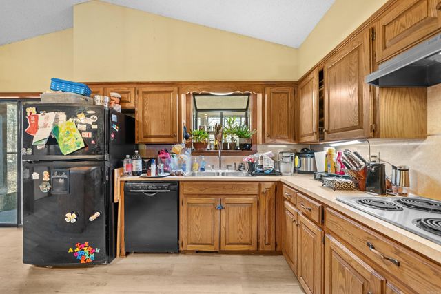 109 Silverwood Point, Hot Springs, AR 71913