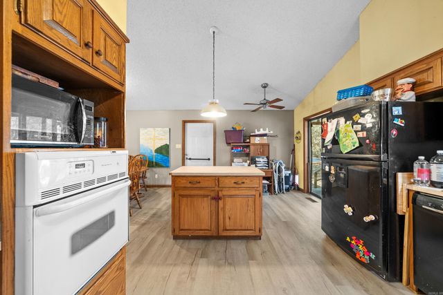 109 Silverwood Point, Hot Springs, AR 71913