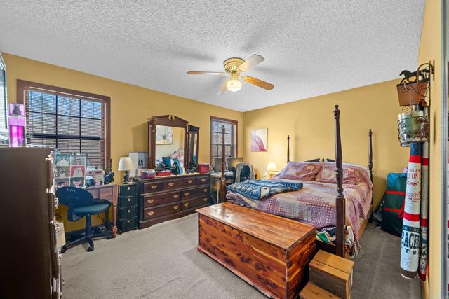 109 Silverwood Point, Hot Springs, AR 71913