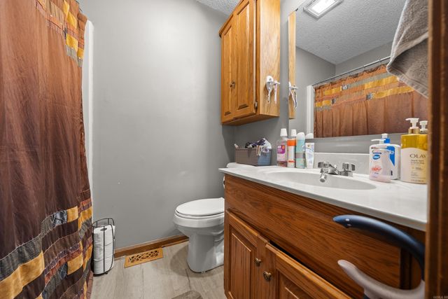 109 Silverwood Point, Hot Springs, AR 71913