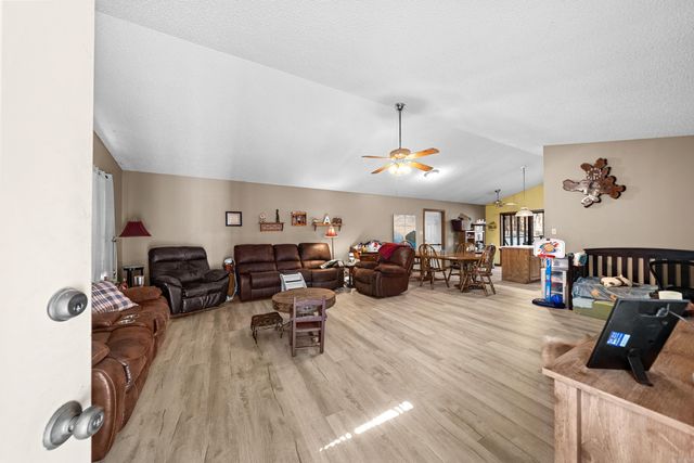 109 Silverwood Point, Hot Springs, AR 71913