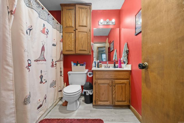 109 Silverwood Point, Hot Springs, AR 71913