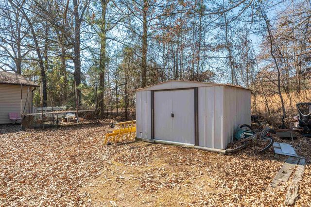 109 Silverwood Point, Hot Springs, AR 71913