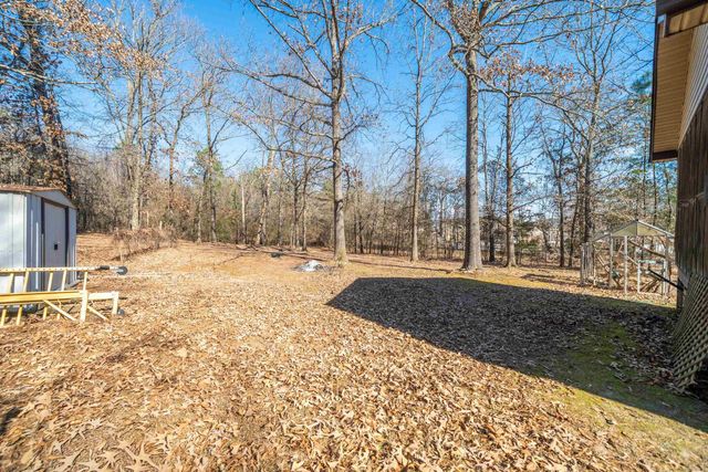 109 Silverwood Point, Hot Springs, AR 71913