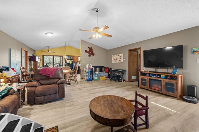 109 Silverwood Point, Hot Springs, AR 71913