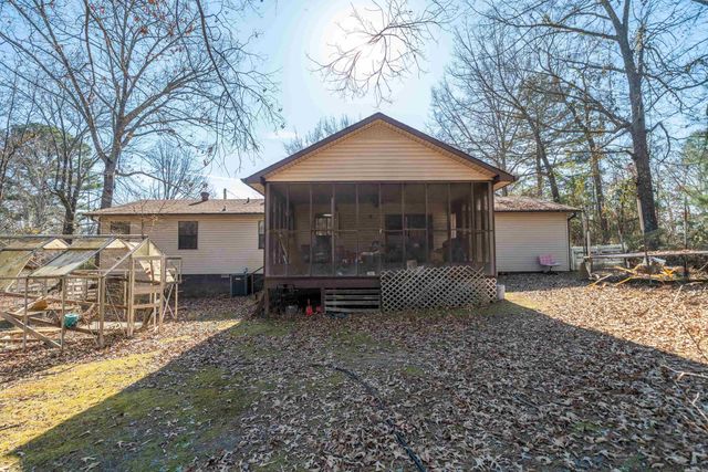 109 Silverwood Point, Hot Springs, AR 71913