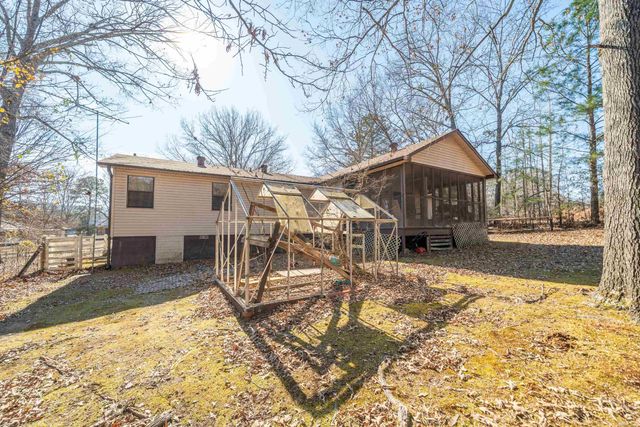 109 Silverwood Point, Hot Springs, AR 71913