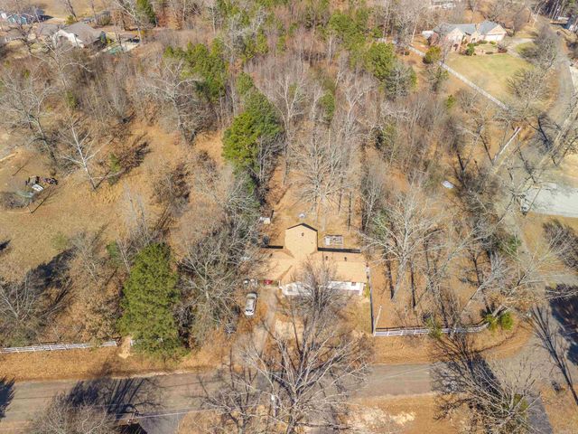 109 Silverwood Point, Hot Springs, AR 71913