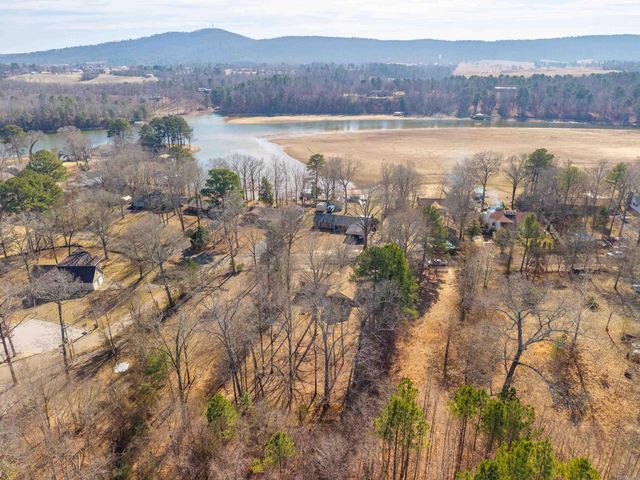 109 Silverwood Point, Hot Springs, AR 71913