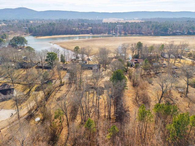 109 Silverwood Point, Hot Springs, AR 71913