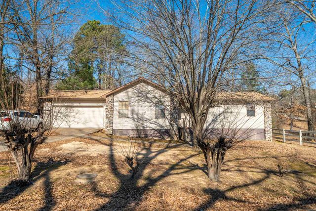 109 Silverwood Point, Hot Springs, AR 71913