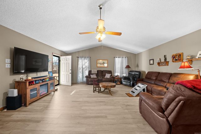 109 Silverwood Point, Hot Springs, AR 71913