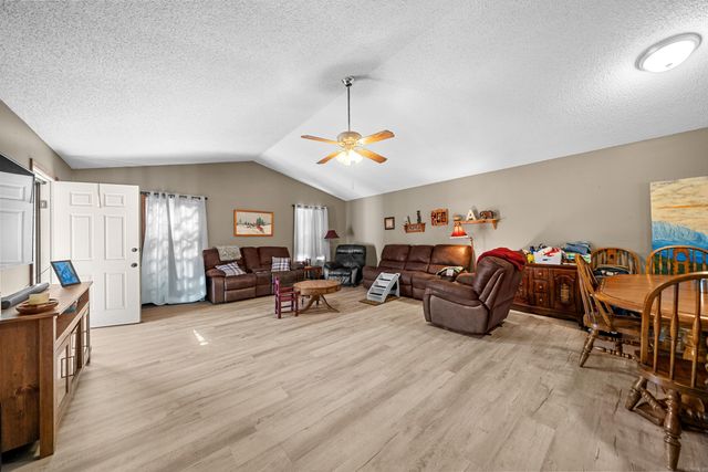 109 Silverwood Point, Hot Springs, AR 71913