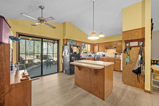 109 Silverwood Point, Hot Springs, AR 71913