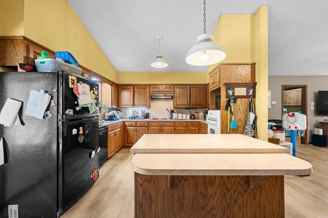 109 Silverwood Point, Hot Springs, AR 71913