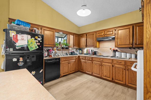 109 Silverwood Point, Hot Springs, AR 71913