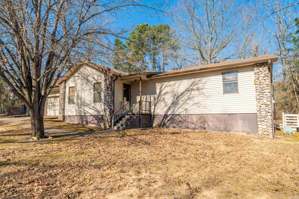 109 Silverwood Point, Hot Springs, AR 71913