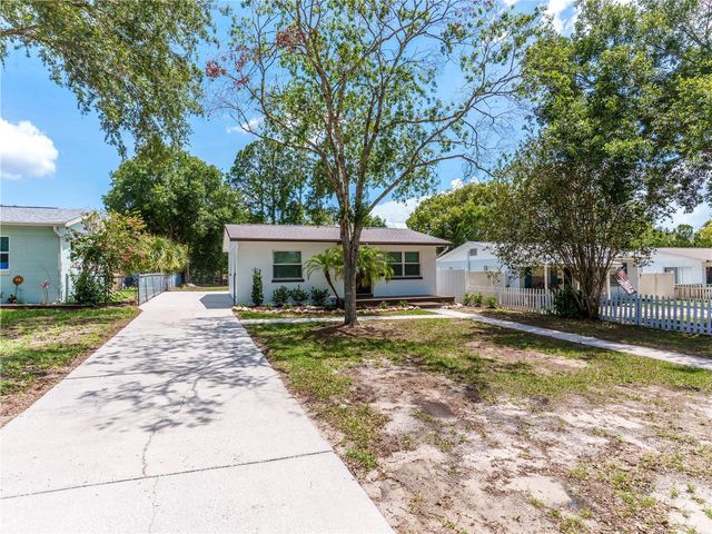 6252 MISSOURI AVENUE, New Port Richey, FL 34653