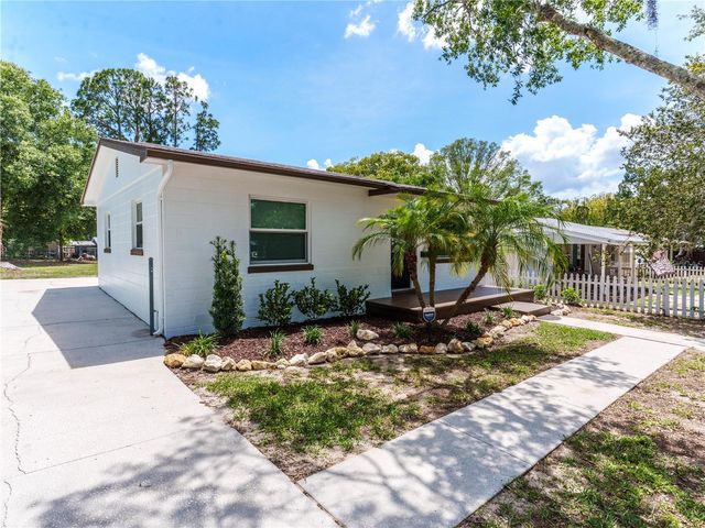6252 MISSOURI AVENUE, New Port Richey, FL 34653