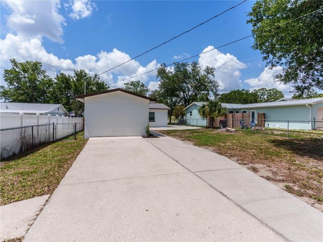 6252 MISSOURI AVENUE, New Port Richey, FL 34653