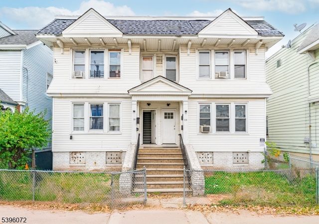 53 Stockman Pl, Irvington Twp., NJ 07111