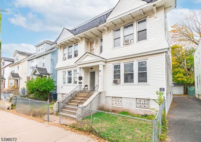 53 Stockman Pl, Irvington Twp., NJ 07111