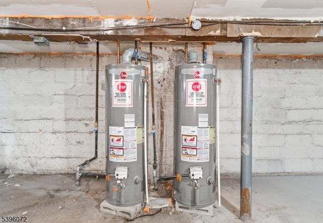 53 Stockman Pl, Irvington Twp., NJ 07111