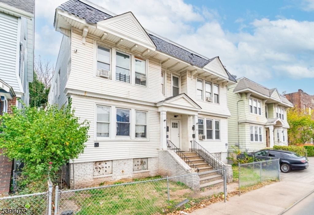 53 Stockman Pl, Irvington Twp., NJ 07111