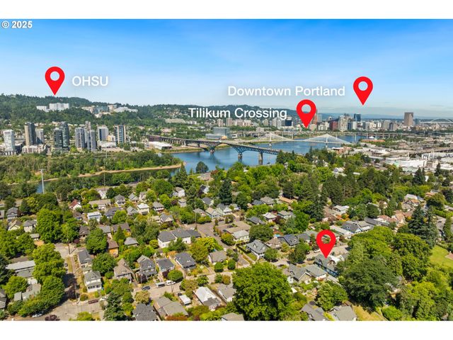 3424 Se 10TH Ave, Portland, OR 97202