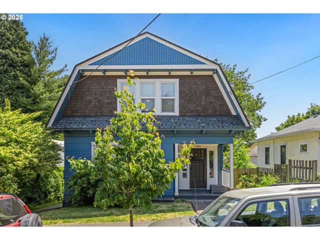 3424 Se 10TH Ave, Portland, OR 97202